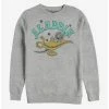 Best deal 🤩 Disney Aladdin 2019 Aladdin Lamp Sweatshirt ❤️
