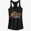 Coupon 🛒 Disney Aladdin 2019 Agrabah Mystery 👧 Girls Tank 🌟