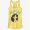 Flash Sale 🤩 Disney Aladdin 2019 Jasmine 👧 Girls Tank 💯