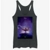 Best reviews of 🧨 Disney Aladdin 2019 Aladdin Live Action Poster 👧 Girls Tank 🎁