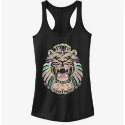 Best Pirce ✔️ Disney Aladdin 2019 Aladdin Lion 👧 Girls Tank ⭐