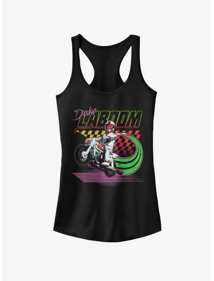 Wholesale 🤩 Disney Pixar Toy Story 4 Breakneck Speeds 👧 Girls Tank ⌛