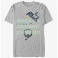 Outlet 🎁 Disney Aladdin 2019 Cosmic Demand T-Shirt 🛒