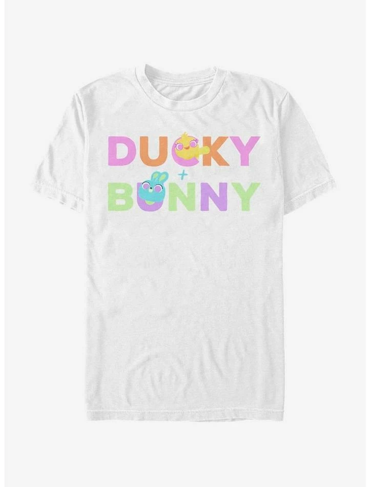 Top 10 😀 Disney Pixar Toy Story 4 What's In A Name T-Shirt ⭐ - Image 2