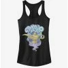 Promo 🧨 Disney Aladdin 2019 Wishes Granted 👧 Girls Tank 🌟