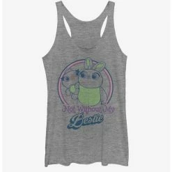 Buy 🧨 Disney Pixar Toy Story 4 Bestie 👧 Girls Tank 🧨