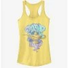 Budget 🌟 Disney Aladdin 2019 Wishes Granted 👧 Girls Tank 👍