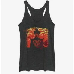 Hot Sale ⌛ Disney Aladdin 2019 Jafar 👧 Girls Tank 🥰