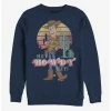 Top 10 🎉 Disney Pixar Toy Story 4 Hey Howdy Sweatshirt 🛒