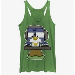 Buy 🔥 Disney Pixar Toy Story 4 DJ Blu Jay 👧 Girls Tank ❤️