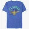 Best deal ⭐ Disney Aladdin 2019 Aladdin Lamp T-Shirt ⌛