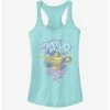 Best reviews of 🛒 Disney Aladdin 2019 Wishes Granted 👧 Girls Tank 🔔