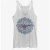 Cheapest 😉 Disney Aladdin 2019 Lamp Mandala 👧 Girls Tank 🛒