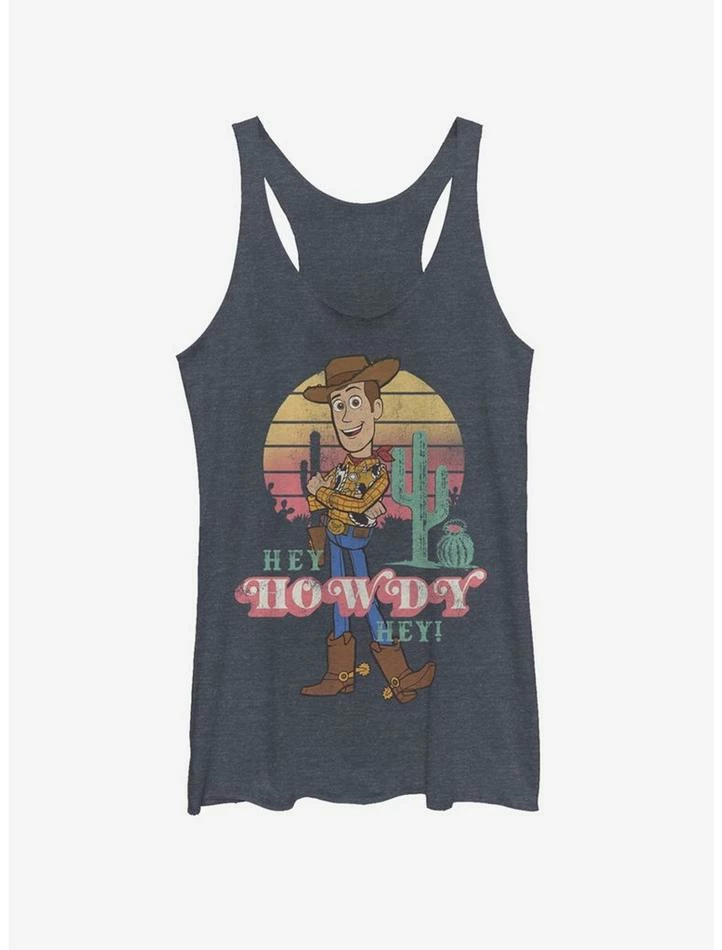 Top 10 🔔 Disney Pixar Toy Story 4 Hey Howdy 👧 Girls Tank 🎉