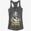Deals 🧨 Disney The Lion King 2019 Lion King Group 👧 Girls Tank 🌟