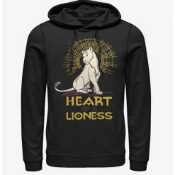 Best deal 🤩 Disney The Lion King 2019 Lioness Heart Hoodie 🎁