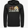 Best deal ⌛ Disney The Lion King 2019 Savannah Scene Back Hoodie 🛒