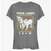 Deals 🥰 Disney The Lion King 2019 Pride Lands Crew 👧 Girls T-Shirt ⭐