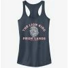 Best reviews of 😉 Disney The Lion King 2019 Minimal Lion King Back 👧 Girls Tank 🛒