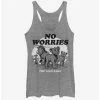 Buy 🌟 Disney The Lion King 2019 No Worries Back 👧 Girls Tank ⌛