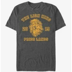 Wholesale 😉 Disney The Lion King 2019 Pride Lands Simba T-Shirt 💯