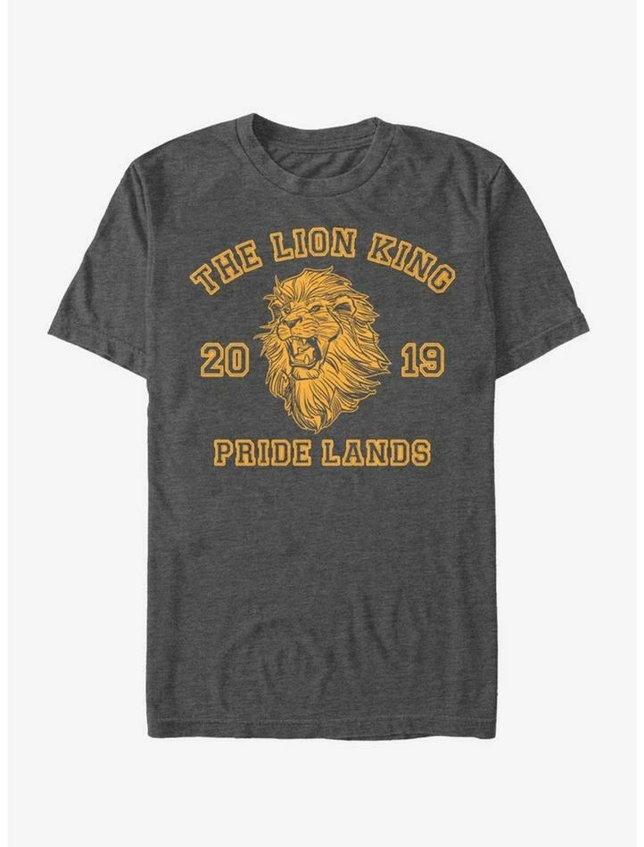 Wholesale 😉 Disney The Lion King 2019 Pride Lands Simba T-Shirt 💯