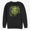 Best deal 😍 Disney The Lion King 2019 Tribal Scar Sweatshirt ⭐