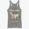 Cheap 👍 Disney The Lion King 2019 Pride Lands Crew 👧 Girls Tank 🛒