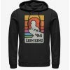 Promo ✨ Disney The Lion King 2019 Vintage Rainbow Hoodie 🥰