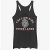 Wholesale ✔️ Disney The Lion King 2019 Minimal Lion King Back 👧 Girls Tank 🔔