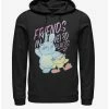Coupon 😉 Disney Pixar Toy Story 4 Friends Sketch Hoodie ⌛