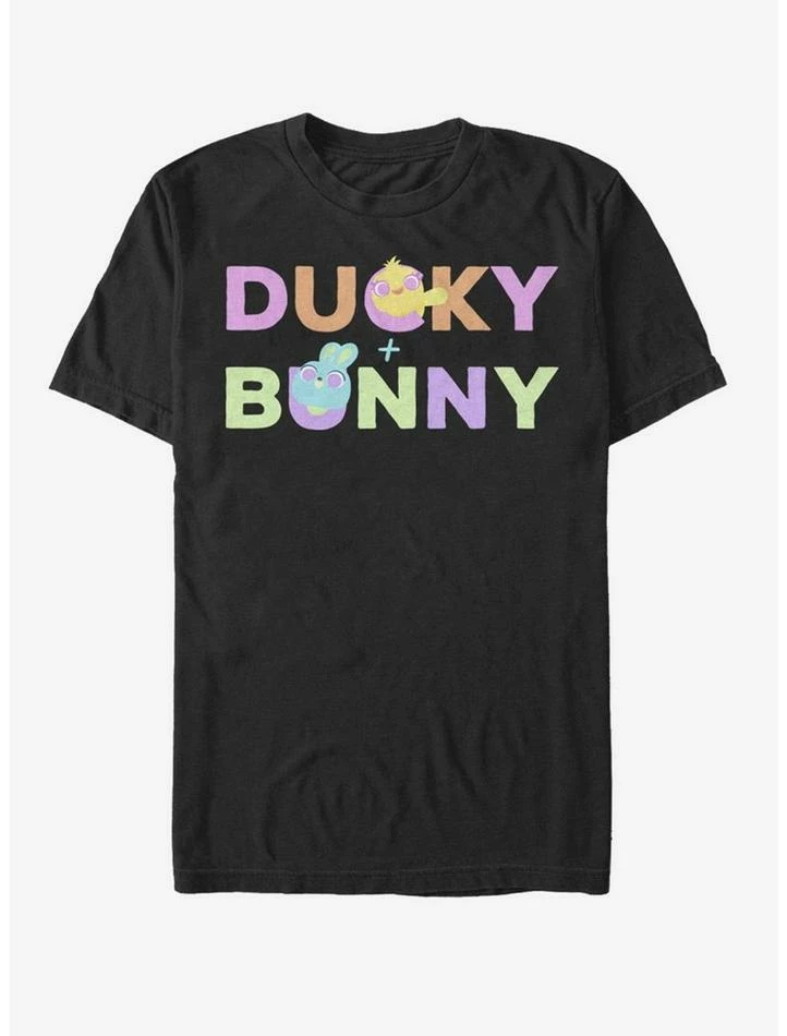 Top 10 😀 Disney Pixar Toy Story 4 What's In A Name T-Shirt ⭐