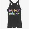 Budget 👍 Disney Pixar Toy Story 4 What's In A Name 👧 Girls Heathered Tank Top 😍
