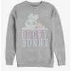 Coupon 🔥 Disney Pixar Toy Story 4 Sideshow Buddies Heathered Sweatshirt 🧨