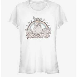 New ✔️ Disney Pixar Toy Story 4 Rain Bo Peep 👧 Girls White T-Shirt 🛒