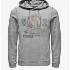Wholesale 👏 Disney Pixar Toy Story 4 Ride 4 Lyfe Heathered Hoodie 🔥