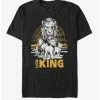 Top 10 🥰 Disney The Lion King 2019 Lion King Group T-Shirt 🥰