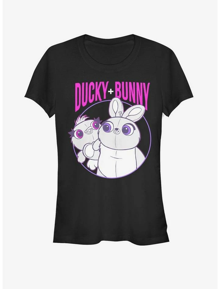 Wholesale ✔️ Disney Pixar Toy Story 4 Heavy Metal Buds 👧 Girls T-Shirt 🎁