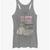 Top 10 ⌛ Disney Pixar Toy Story 4 Bo Peep And Sheep 👧 Girls Grey Heathered Tank Top 🤩