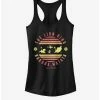Brand new 🧨 Disney The Lion King Hakuna Circle 👧 Girls Tank ✔️