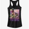 New 🤩 Disney Villains Facilier Tarot 👧 Girls Tank 🥰