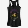Best Sale 🧨 Disney Pixar The Good Dinosaur Get Through Fear 👧 Girls Tank 🥰