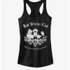 Deals ❤️ Disney Villains Bad Witch Club 👧 Girls Tank 🔥