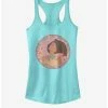 Best Pirce 🧨 Disney Pocahontas Not Easiest 👧 Girls Tank 🛒
