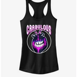 Best deal ⌛ Disney Moana Crabulous 👧 Girls Tank 👏