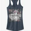 Flash Sale 💯 Disney Sleeping Beauty Beauty 👧 Girls Tank ⌛