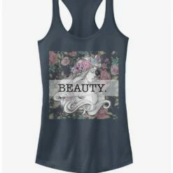 Flash Sale 💯 Disney Sleeping Beauty Beauty 👧 Girls Tank ⌛