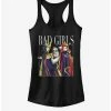 Best deal 🎉 Disney Villains Bad 👧 Girls Pose 👧 Girls Tank 🤩