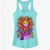 Top 10 🤩 Disney The Lion King Hyper Color King 👧 Girls Tank 💯