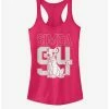 Brand new 🛒 Disney The Lion King Simba 94 👧 Girls Tank 🎉